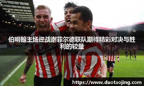 伯明翰主场迎战谢菲尔德联队期待精彩对决与胜利的较量